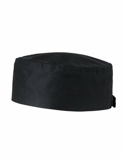 NNT Mens Cool Vent Chef Beanie Expandable Cap Work Safety Tough Durable CATK2V- Bannav S Bannav LLC 