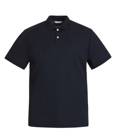 Mens NNT Uniforms Workwear Short Sleeve Active Range Work Polo Shirt Top CATJ2M- Bannav S Bannav LLC 