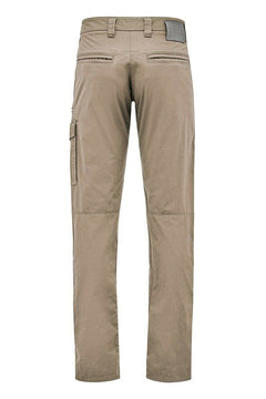 Womens Hard Yakka 3056 Work Pants RipStop Cargo Modern Stretch Slim Y08930- Bannav S Bannav LLC 