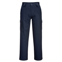 Portwest Mens Prime Mover Lightweight Cargo Pants Comfortable Work Safety MW70E- Bannav S Bannav LLC 