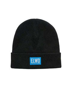 Elwood Original Beanie Winter Soft Extra Padding Warm Comfort Work Safety EWD950- Bannav S Bannav LLC 