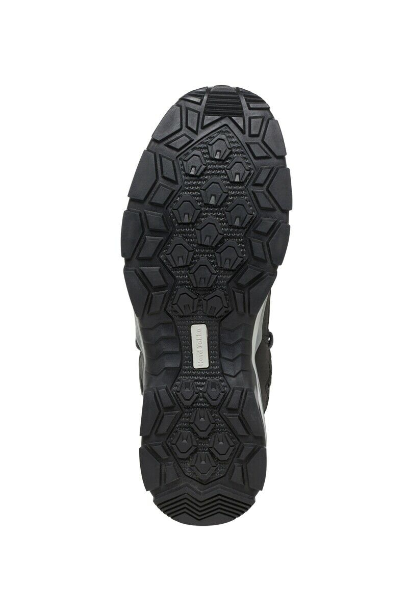 Hard Yakka Mens Atomic Work Hybrid Safety Boots Nano Gravity Carbon Fiber Y60285- Bannav S Bannav LLC 