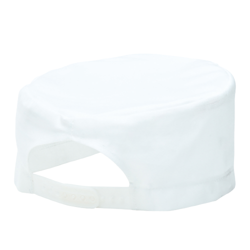 Portwest Chefs Skull Cap Head Wearing Comfortable Restaurant Uniform S899- Bannav S Bannav LLC 