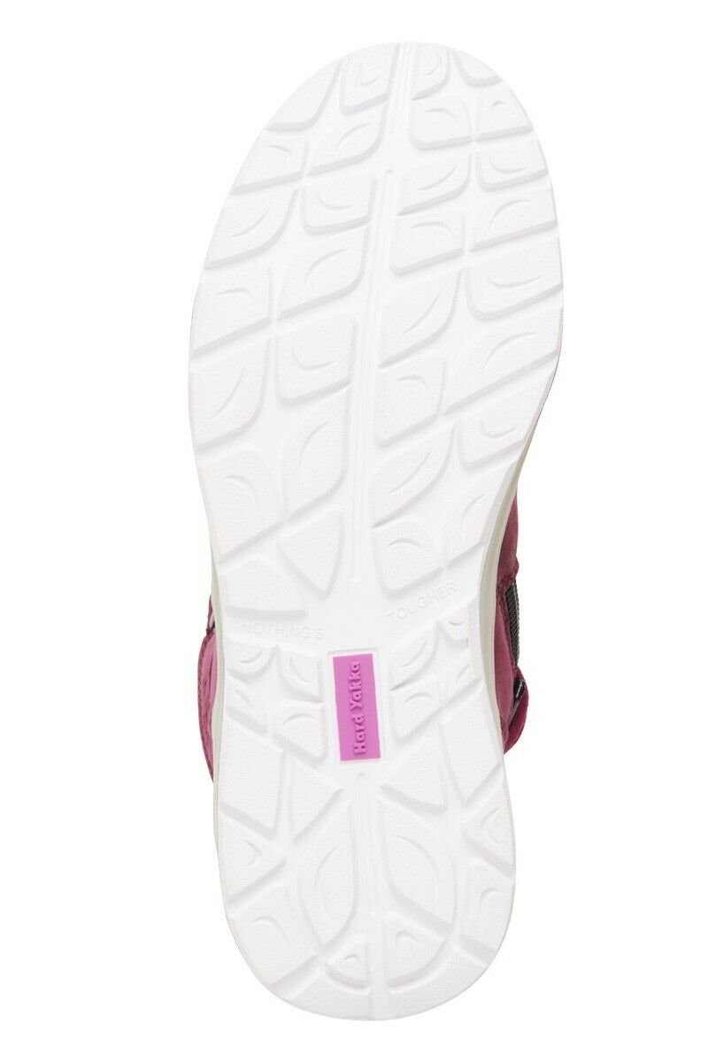 Hard Yakka Womens 3056 Boots Water Resistant Leather Work Heat Resistant Y60250- Bannav S Bannav LLC 