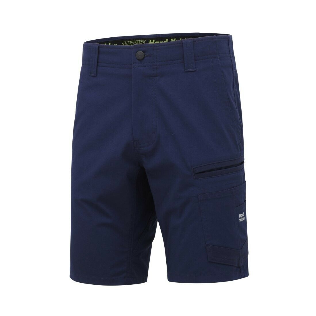 Hard Yakka Mens Raptor Short High Performance Ultra Comfort Reinforced Y05160- Bannav S Bannav LLC 