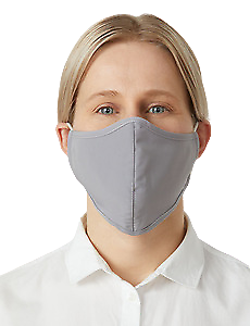 NNT Womens Fabric Face Mask 5 Pack Tripled Layer Breathable Cotton Mask CATKB8- Bannav S Bannav LLC 