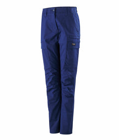 KIngGee Womens Workcool Pro Safety Stretch Cargo Pants Tough Comfy Work K43012- Bannav S Bannav LLC 