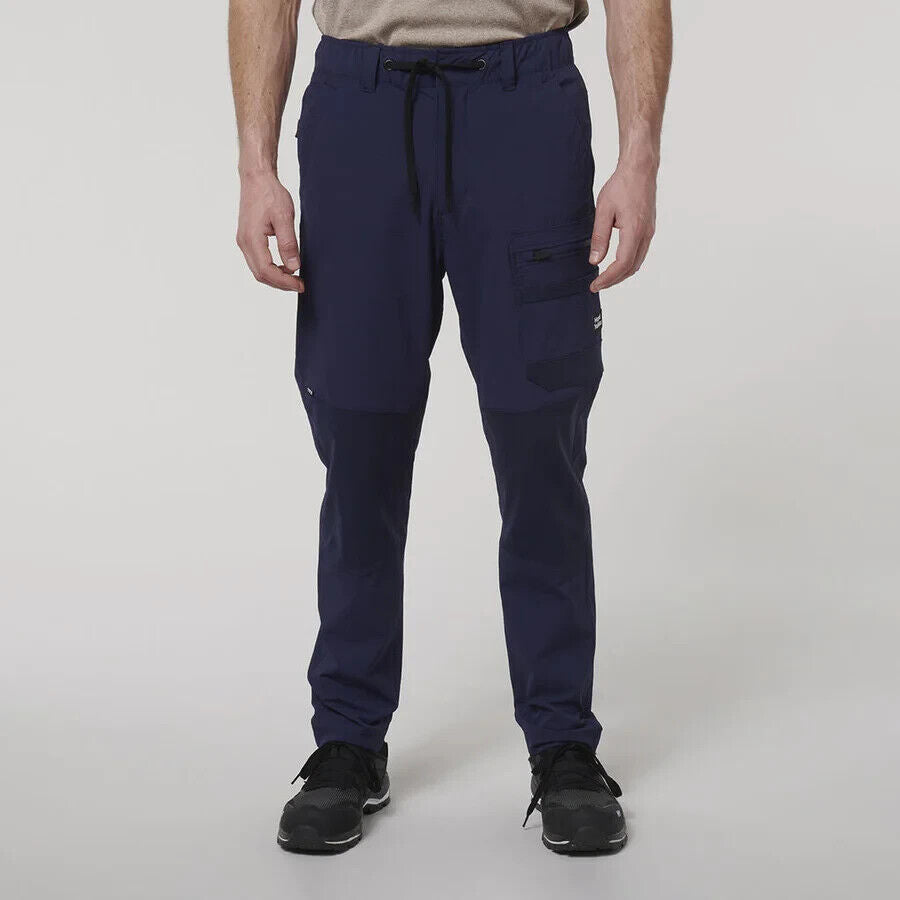 Hard Yakka Mens Stretch Stylish Durable Quick Dry Lightweight X Pant Y02205- Bannav S Bannav LLC 