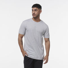 KingGee Mens Safety Originals Crew Neck Regular fit Cotton T Shirt K14034- Bannav S Bannav LLC 