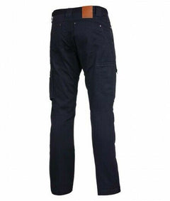 Mens KingGee Summer Tradie Pants Slim Narrow Fit Work King Gee Cargo Work K13290- Bannav S Bannav LLC 