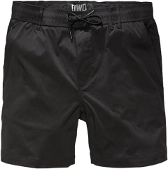 Elwood Mens Elastic Light Short Summer Stretch Comfortable Workwear EWD205- Bannav S Bannav LLC 