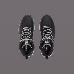 KingGee Mens Terra Firma Hybrid Safety Microfiber Work Boots Light Weight K27952- Bannav S Bannav LLC 