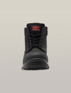 Hard Yakka Toughmaxx 6Z Steel Toe Water Resistant Comfy Safety Boot Y60360- Bannav S Bannav LLC 