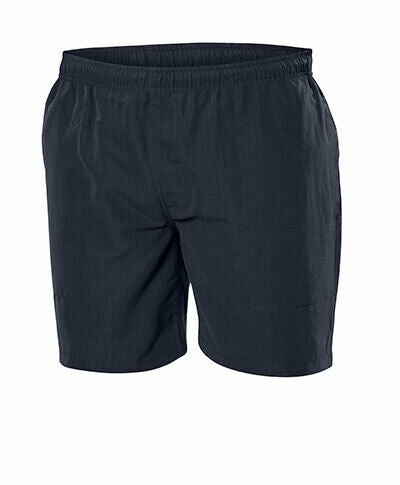 Stubbies Ruggers Mens Long Leg Shorts Drawcord Comfy Elasticised Work SE317H- Bannav S Bannav LLC 