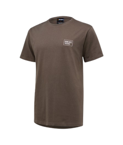 KingGee Mens T Shirt S/S Regular Fit Cotton Comfortable Work Stretch K04025- Bannav S Bannav LLC 