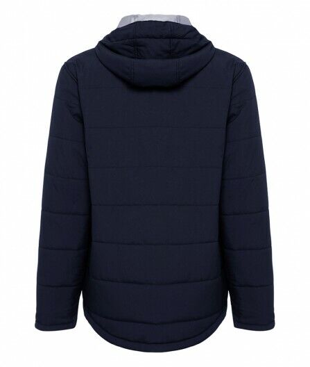 KingGee 4 Pack Puffer Jacket Storm Guard Waterproof Ripstop Hood Work K05010- Bannav S Bannav LLC 