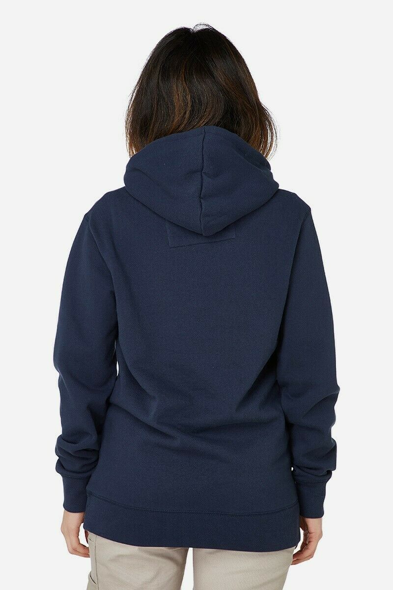 Womens Elwood Workwear Hoodie Pullover Winter Fleece 2019 Basic Work Warm EWD802- Bannav S Bannav LLC 