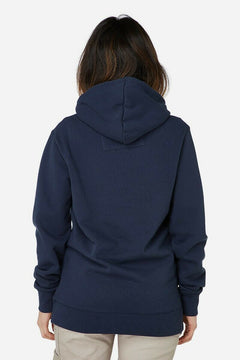 Womens Elwood Workwear Hoodie Pullover Winter Fleece 2019 Basic Work Warm EWD802- Bannav S Bannav LLC 