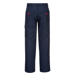 Portwest Mens Prime Mover Cargo Pant Work Cotton Drill Tough Job Pants MP700- Bannav S Bannav LLC 