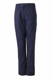 KingGee Women Stretch Cargo Pants Pant Comfort Work Safety Breathable K43011- Bannav S Bannav LLC 