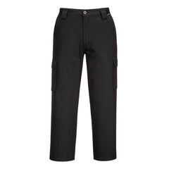 Portwest Mens Prime Mover Lightweight Cargo Pants Comfortable Work Safety MW70E- Bannav S Bannav LLC 