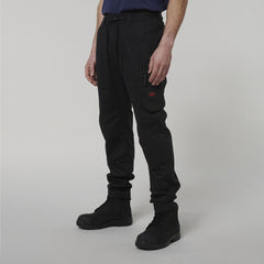 Hard Yakka Mens Toughmaxx Pants Waistband  Cotton Comfortable Work Pants Y02204- Bannav S Bannav LLC 