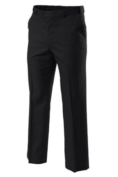 Mens Hard Yakka Foundations Trousers Press Pants Plain Adjustable Work Y02594- Bannav S Bannav LLC 