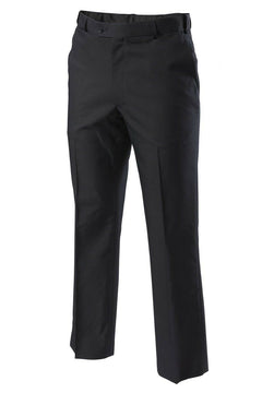 Mens Hard Yakka Foundations Trousers Press Pants Plain Adjustable Work Y02594- Bannav S Bannav LLC 