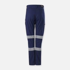 KingGee Womens Safety Workcool Pro Bio Motion Comfort Breathable Pant K43003- Bannav S Bannav LLC 