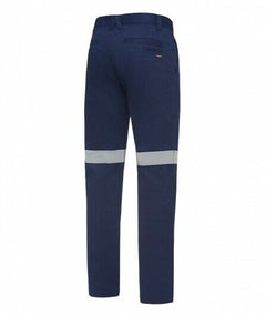 Clearance! KingGee Reflective Drill Pants Reinforced Stitching Safety K53020- Bannav S Bannav LLC 