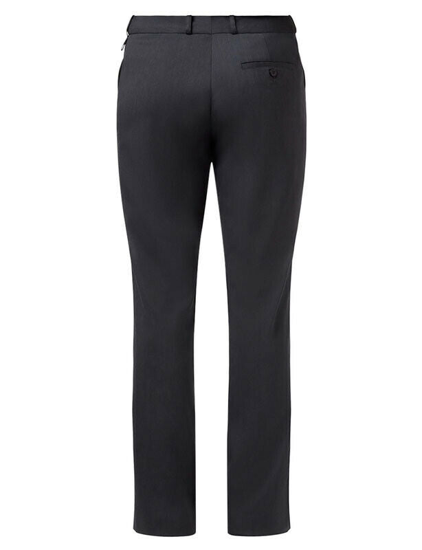 NNT Womens Stretch Business Pant Tough Elastic Waistband Formal Pants CAT3C9- Bannav S Bannav LLC 