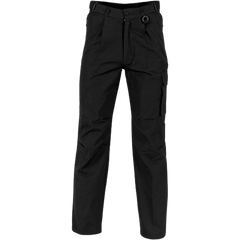 DNC Workwear Mens Hero Air Flow Cotton Duck Weave Cargo Pants Work 3332- Bannav S Bannav LLC 