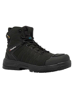 KingGee Mens Quantum Boot Lightweight Work Safety Boots Premium Quality K27145- Bannav S Bannav LLC 