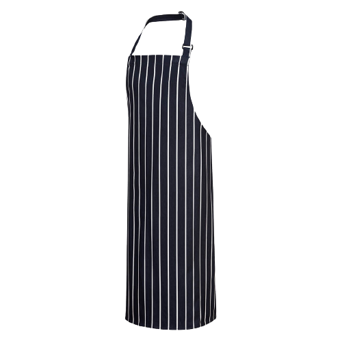 Portwest Butchers Apron Breathable 100% Cotton Classic Comfortable Apron S839- Bannav S Bannav LLC 