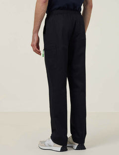 NNT Uniform Mens Next Gen Anti Bacterial Rontgen Scrup Pants Nurse Work CATQ4F- Bannav S Bannav LLC 