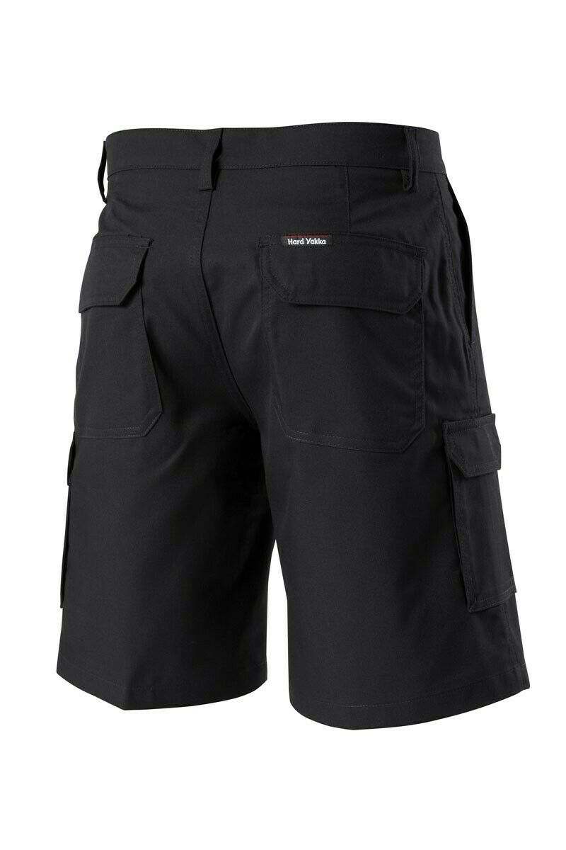 Hard Yakka Gen Y Cargo Shorts Y05590- Bannav S Bannav LLC 