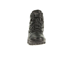 Mens Bates Tactical Delta 6 Boots Shoes Side Zip Lace Leather ICS Comfort E72012- Bannav S Bannav LLC 