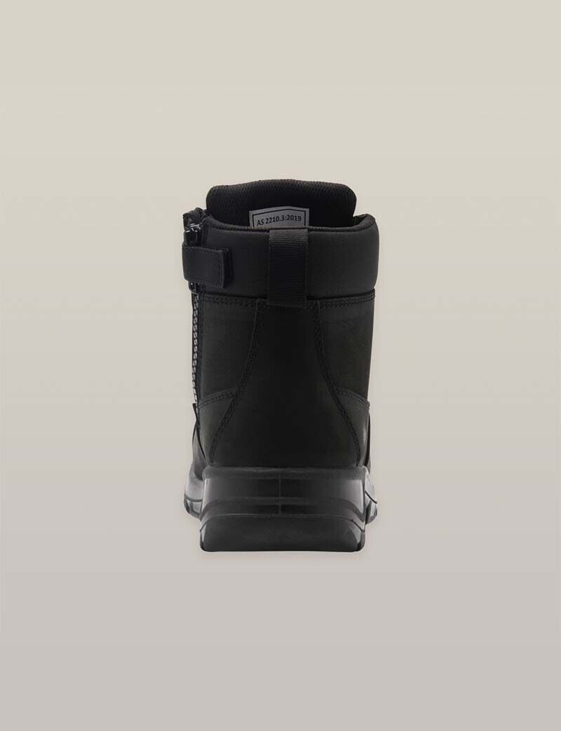 Hard Yakka Toughmaxx 6Z Steel Toe Water Resistant Comfy Safety Boot Y60360- Bannav S Bannav LLC 