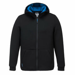 Portwest Mens KX3 Technical Fleece Work Jacket Warm Comfy Premium Fabric T831- Bannav S Bannav LLC 