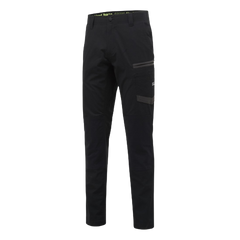 Hard Yakka Mens Raptor Pant Ultra Comfortable Tough Work Pants Ripstop Y02441- Bannav S Bannav LLC 