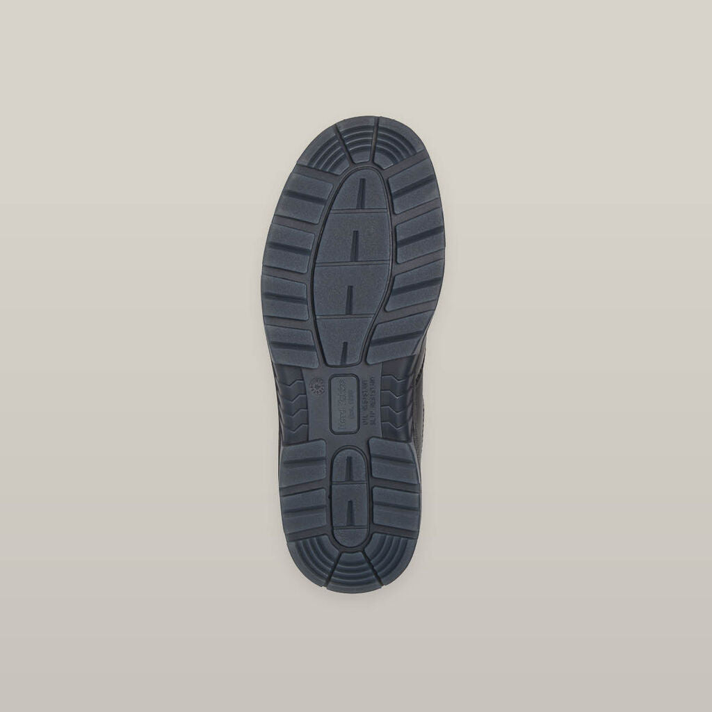 Hard Yakka Safety Work Outback Pull On Steel Toe PR Safety Boot Y60175- Bannav S Bannav LLC 