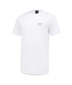 KingGee Mens T Shirt S/S Regular Fit Cotton Comfortable Work Stretch K04025- Bannav S Bannav LLC 