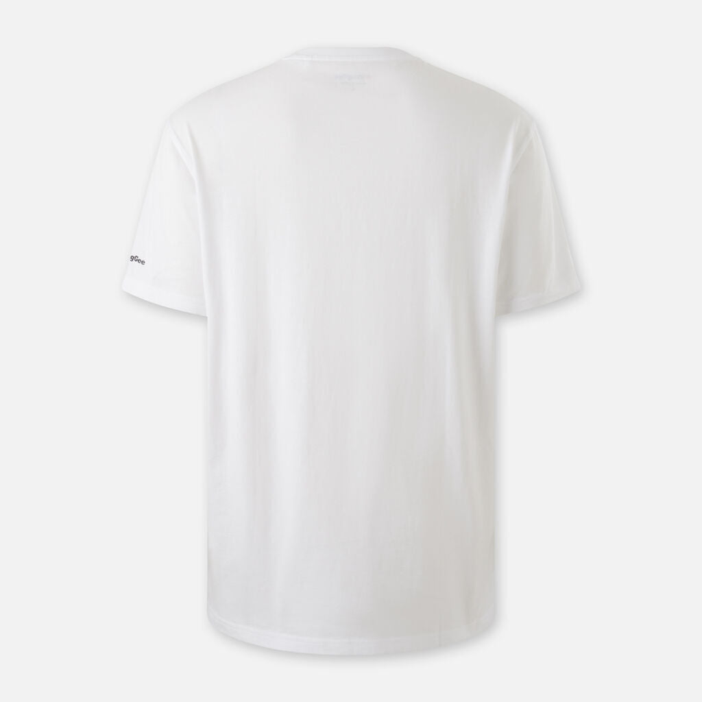 KingGee Mens Safety Originals Crew Neck Regular fit Cotton T Shirt K14034- Bannav S Bannav LLC 