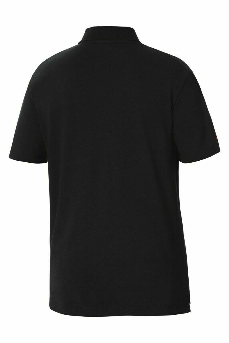 Mens Hard Yakka Plain Cotton Pique Polo Short Sleeve Work Shirt Top Y11306- Bannav S Bannav LLC 
