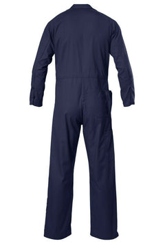 Hard Yakka Coverall Poly Cotton Safety Overalls Light Phone Pocket Y00015- Bannav S Bannav LLC 