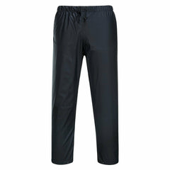 Portwest Mens Huski Farmers Pants Breathable Waterproof Work Safety Comfy K8102- Bannav S Bannav LLC 