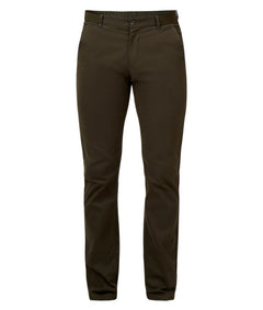 Mens NNT Uniforms Workwear Chino Pants Business Work Smart Casual Stretch CATCH6- Bannav S Bannav LLC 