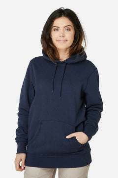 Womens Elwood Workwear Hoodie Pullover Winter Fleece 2019 Basic Work Warm EWD802- Bannav S Bannav LLC 