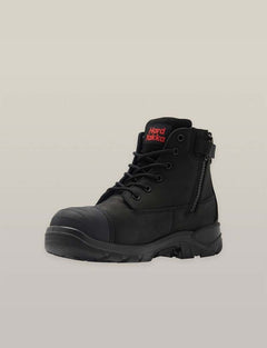 Hard Yakka Toughmaxx 6Z Steel Toe Water Resistant Comfy Safety Boot Y60360- Bannav S Bannav LLC 