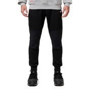 Hard Yakka Mens Xtreme Jogger Pants Brushed Fleece Comfy Work Winter Warm Y02552- Bannav S Bannav LLC 